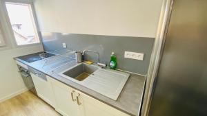 Neuf et cosy à Barr, route des vins