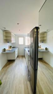 Appartements Neuf et cosy a Barr, route des vins : photos des chambres