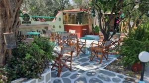 Pension Soula Skopelos Greece