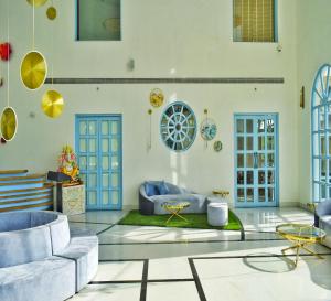 Ramee Royal Resort & Spa - Udaipur