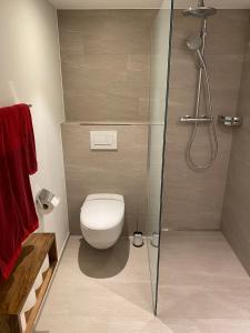 Apartments Chalet Wirz Travel