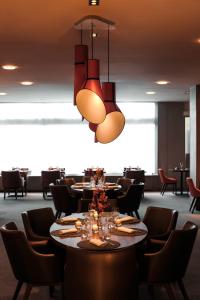 Hotels Mercure Paris CDG Airport & Convention : photos des chambres