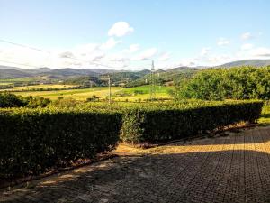 Appartamento in Villa