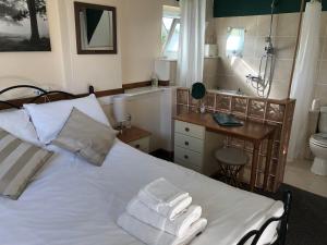 B&B / Chambres d'hotes Le Grand Camelia : photos des chambres