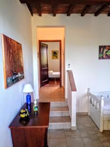 Appartamento in Villa