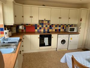 Errigal Lodge, Dunlewey