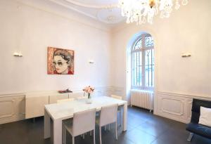 Appartements Bordeaux City Gardens : photos des chambres