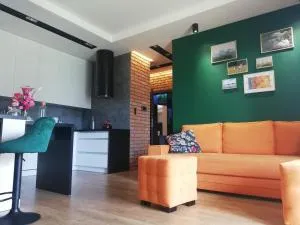 Apartament na Mazurach - Żmujdzie Apartament na Mazurach - Żmujdzie