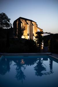 Maisons de vacances La Baraka : photos des chambres