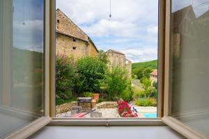 Maisons de vacances La Baraka : photos des chambres