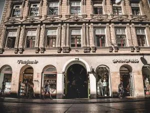 Chillout Hostel Zagreb - Kostanjevac