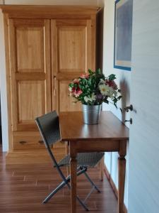 Agriturismo Terra dei Falchi