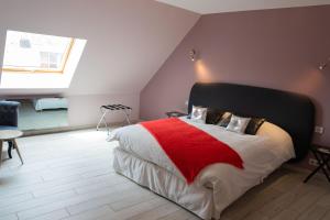 Maisons de vacances Residence Le Silex : photos des chambres