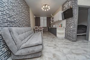 Two-Bedroom Apartment room in ART-KARL Appartament