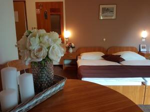 Rakovica room with WiFi (4958-1)