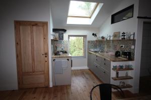 Le studio de Jacobiel