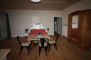 Le studio de Jacobiel