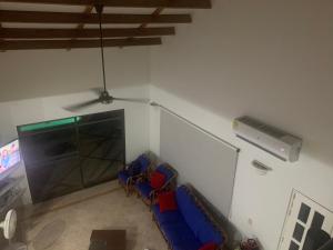 Casa Hacienda El Imperio