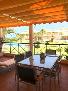 Apartamento Casas del Mar - Oliva