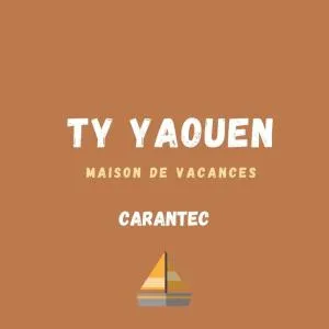 ty_yaouen maison de vacances - 卡朗泰克