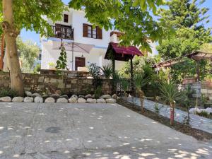 Villa Christin Pelion Greece