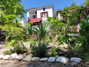 Villa Christin Pelion Greece