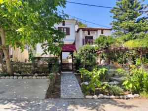 Villa Christin Pelion Greece