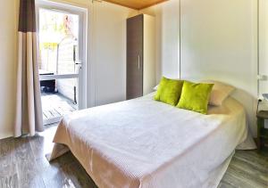 Campings Camping San Damiano : photos des chambres