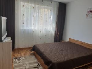 Cazare apartament cu 2 camere