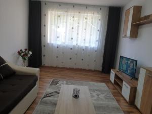 Cazare apartament cu 2 camere