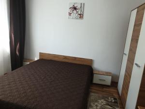 Cazare apartament cu 2 camere