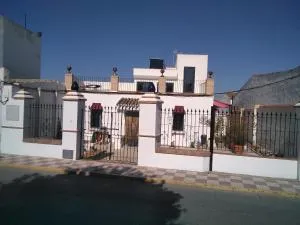 Casa Rural Villa Bella - إسبارتيناس