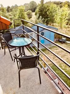 Apartamenty na Spacerowej