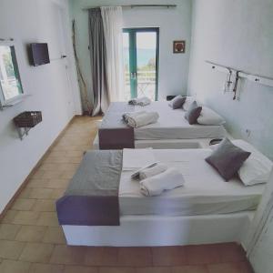 Filio Guesthouse