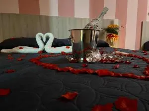 B&B Il giardino dei sogni - Orsomarso