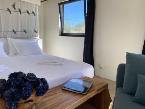 LUZZ me - Casas de Santa Bárbara