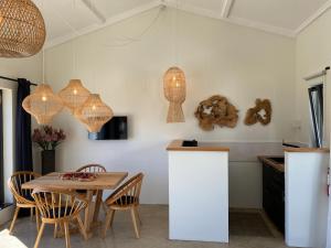 LUZZ me - Casas de Santa Bárbara