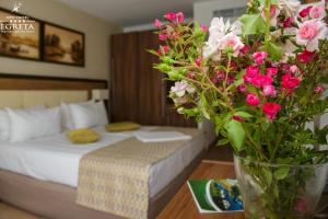 Standard Double Room room in New Egreta Resort