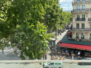 Appartements Champs Elysees : photos des chambres