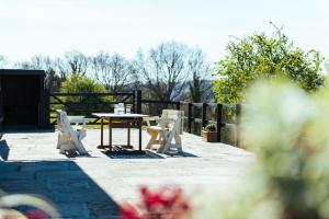 The Canterbury Barn by Bloom Stays