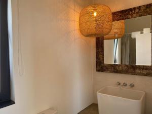 LUZZ me - Casas de Santa Bárbara