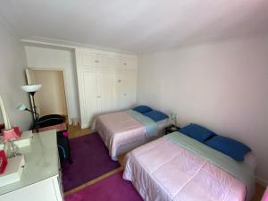 Appartements Champs Elysees : photos des chambres