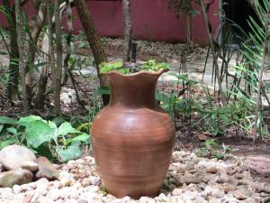 Pousada Éden - Conforto, Imersão e Natureza