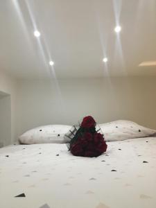Appartements Lovely Studio : photos des chambres