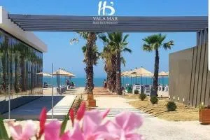 Welcome Beach Apartment - Hamallaj