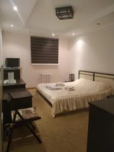 Mini-hotel Chabany Lake - Мини-отель у Озера Чабаны - Chabany