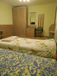 Mini-hotel Chabany Lake - Мини-отель у Озера Чабаны