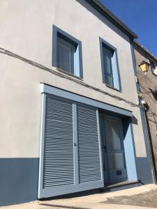 Apartamentos Turísticos Casa Dina