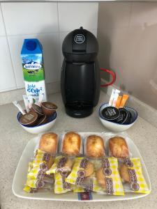 Apartamentos Turísticos Casa Dina