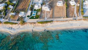 Blue Myth Studios Naxos Greece